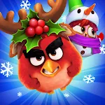 Angry Birds Match 3 icon