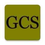 GCS icon