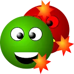 Feed The Circles icon