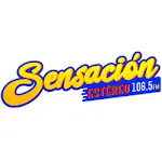 Sensacion Estereo Suan icon