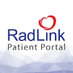 RadLink Patient Portal icon