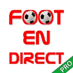 FOOT EN DIRECT icon