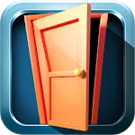 100 Doors Puzzle Box icon
