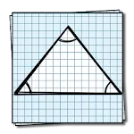 Triangle Calculator icon