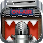 Anime Radio Favorites icon