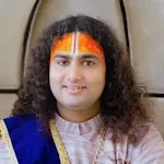 Shri AniruddhAcharya Maharaj icon