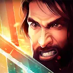 Slash of Sword 2 - Offline RPG icon