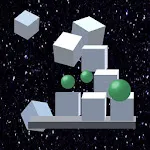 Knock Down: BrickFall 3D icon