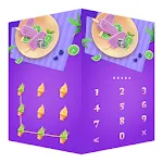 AppLock Theme Ice Cream icon