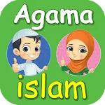 Cerdas cermat agama islam icon