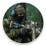 Airsoft Calculator icon