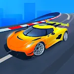 Car Driving 3D: Race Master icon