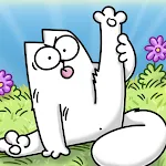 Simon’s Cat Crunch Time icon