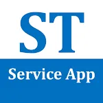 ScamperTech - The Service App icon