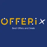 Offerix Deals icon