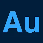 Au Editor-audition icon