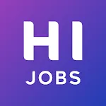Hiredly Jobs icon