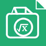 Scan & Solve: Instant Answer icon