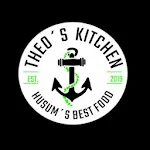 Theo's Kitchen Husum icon