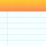 Daily Notepad: Notes & Tasks icon