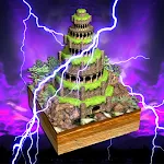 The Conqueror of Dungeons icon