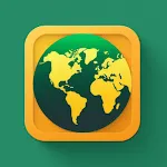Countries Information: Quizes icon
