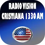Radio Vision Cristiana 1330 AM icon