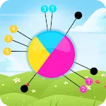 Pin Spin ! icon