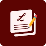 Listy - Notes, Lists and More icon