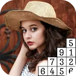 Pixel Art Style & Fashion Game icon