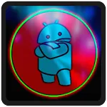 Glamour Icon Pack icon