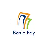 Basic Pay - A Dept. Exam App icon