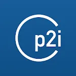 p2i Network icon