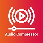 Audio Compressor icon