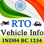RTO Vehicle Information