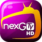 nexGTv HD icon