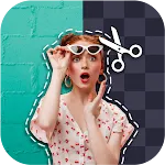 AI Photo Background Changer icon