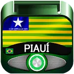 Radios of Piaui icon