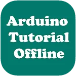 Arduino Tutorial icon