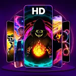 HD wallpapers icon