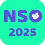 NSO -National Science Olympiad icon