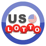 US Lotto icon