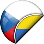 Czech-Ukrainian Translator icon