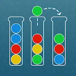 Sorter It Puzzle icon