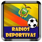Radios Deportivas de Ecuador icon