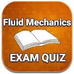 Fluid Mechanics Questions Exam icon