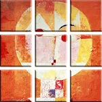 Art Puzzle icon