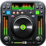 Music Player with Equalizer icon