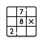 Sudoku: Sudoku Puzzle Games icon