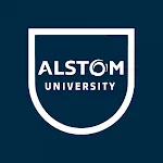 Alstom University icon